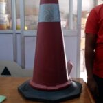 Road Cone Light