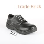 Malgre Info Safety Shoe