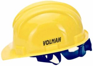 volman safety helmet