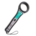 Hand held metal detector 1