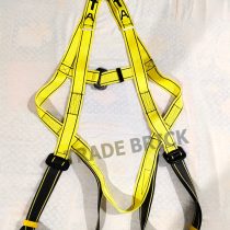 IBS ONYX Safety Belt-1