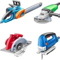 Power Tools