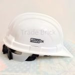 karam ratchet safety helmet