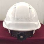 air ventilated helmet