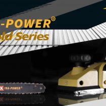 Xtra Power Gold Power Tools