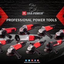 Xtra Power Tools catalohue