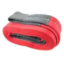 lifting slings manufacturers in india
