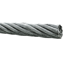 wire rope manufacturers in india
