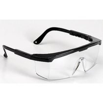 zoom safety goggles